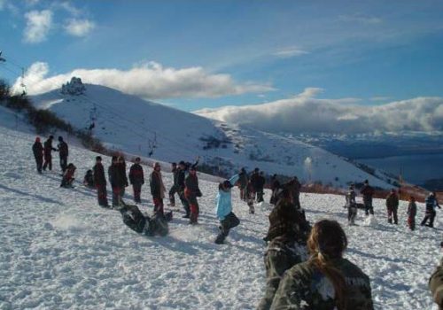 Bariloche 2007