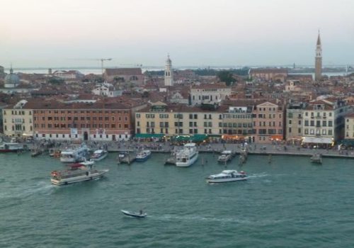 Venecia 2011