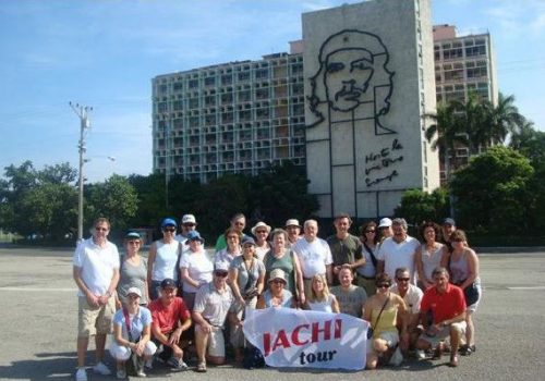 Cuba · Junio 2009